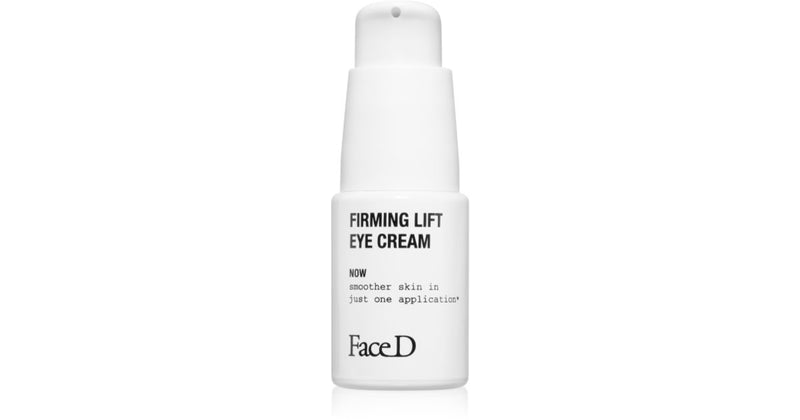 Face d D Lifting Firming Face 15 ml