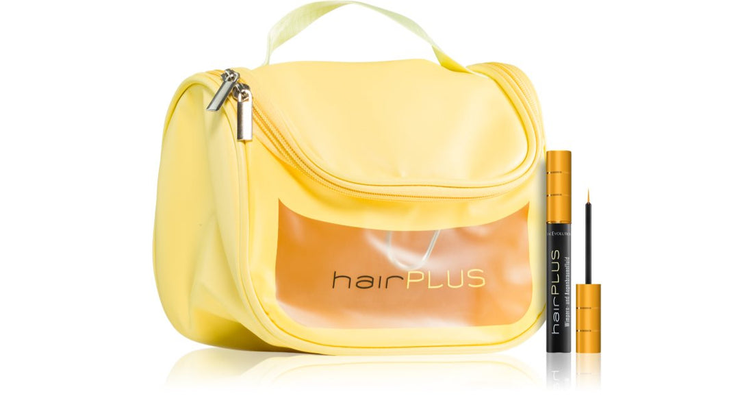 FacEvolution Hairplus Geschenkdoosset 1 st