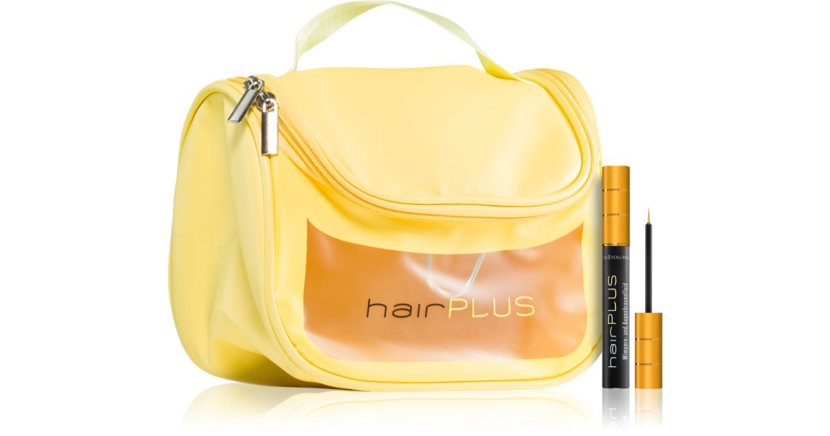 FacEvolution Hairplus Coffret cadeau 1 pièce