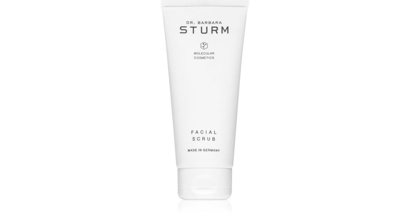 Dr. Barbara Sturm Facial Scrub 100 ml — Scrub Viso