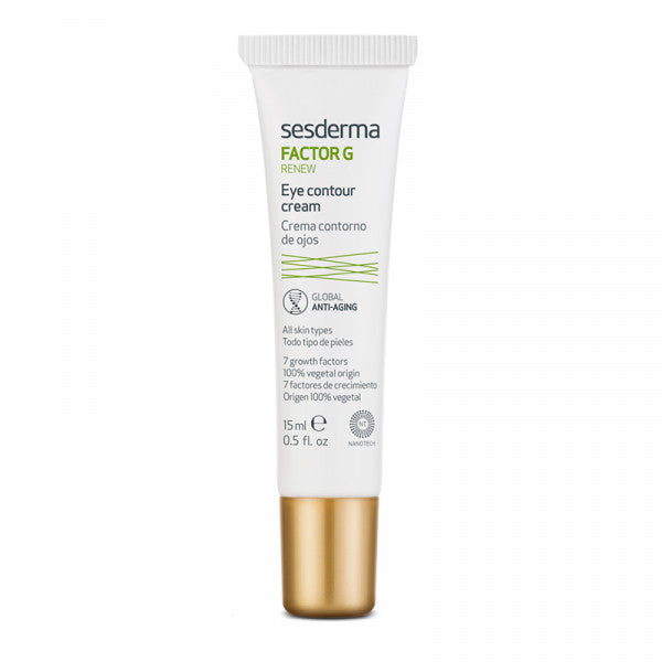 Sesderma Factor G Renew 15 ml — Crema Contorno Occhi