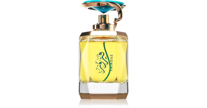 Arabian Oud Fairouz Eau de Parfum naisille 100 ml