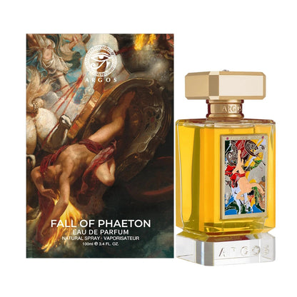 Argos Fragrances Fall Of Phaeton 100 ml Unisex Eau de Parfum