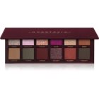 Anastasia Beverly Hills Fall Romance Eye Shadow Palette 1 pz — Paletă de farduri de pleoape