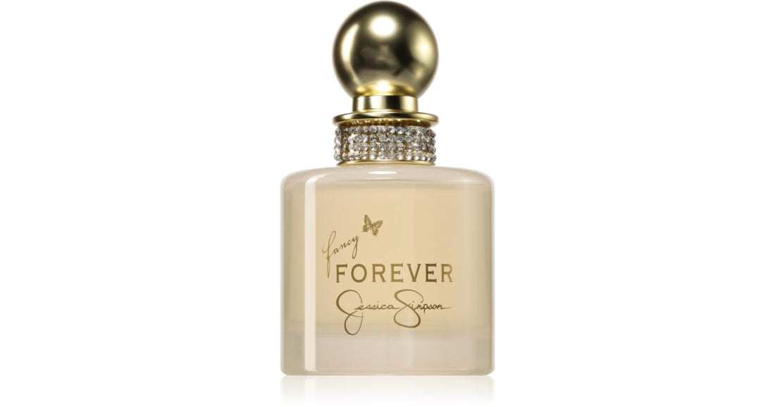 Jessica Simpson Fancy Forever Eau de Parfum da donna 100 ml