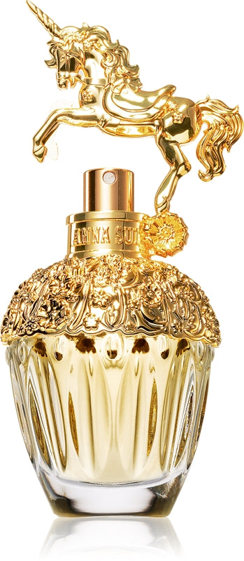 Anna Sui Fantasia Eau de Toilette for women 30 ml 