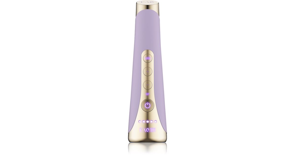 FOREO FAQ™ 101 apparecchio per levigare e ridurre le rughe 1 pz