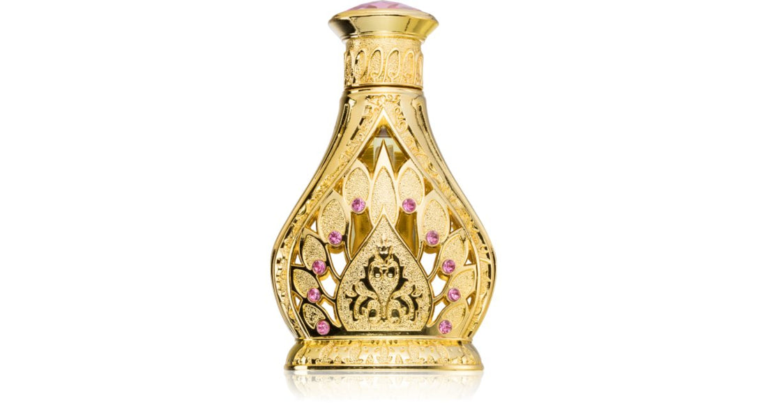 Al Haramain Farasha 男女通用香薰油 12 毫升