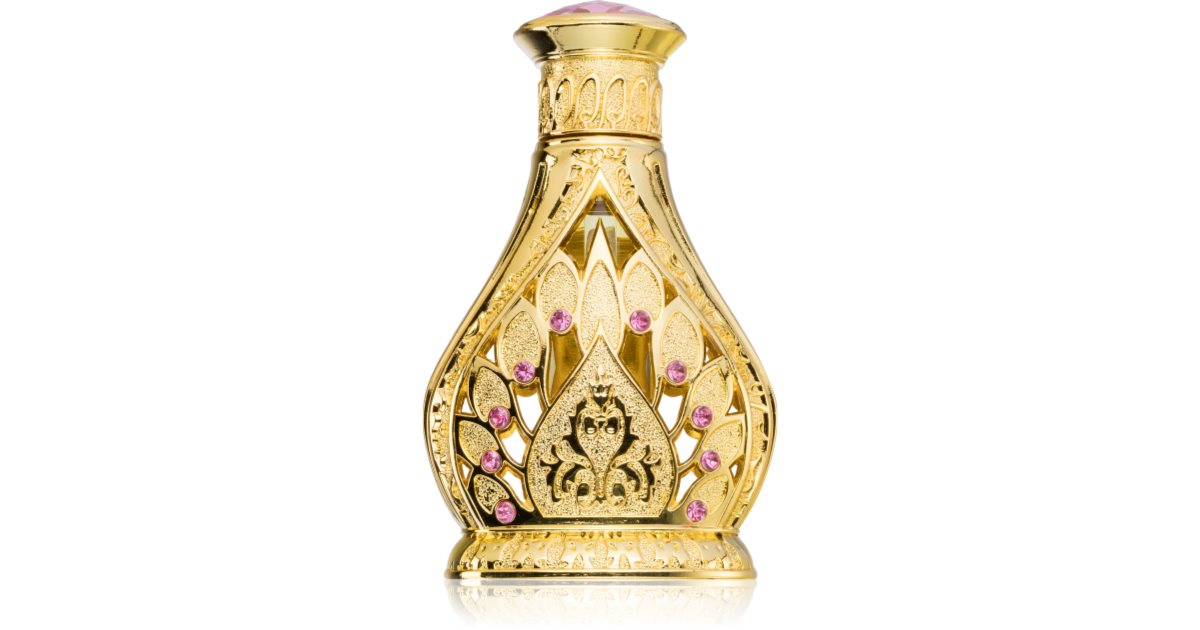 Al Haramain Farasha unisex parfymert olje 12 ml