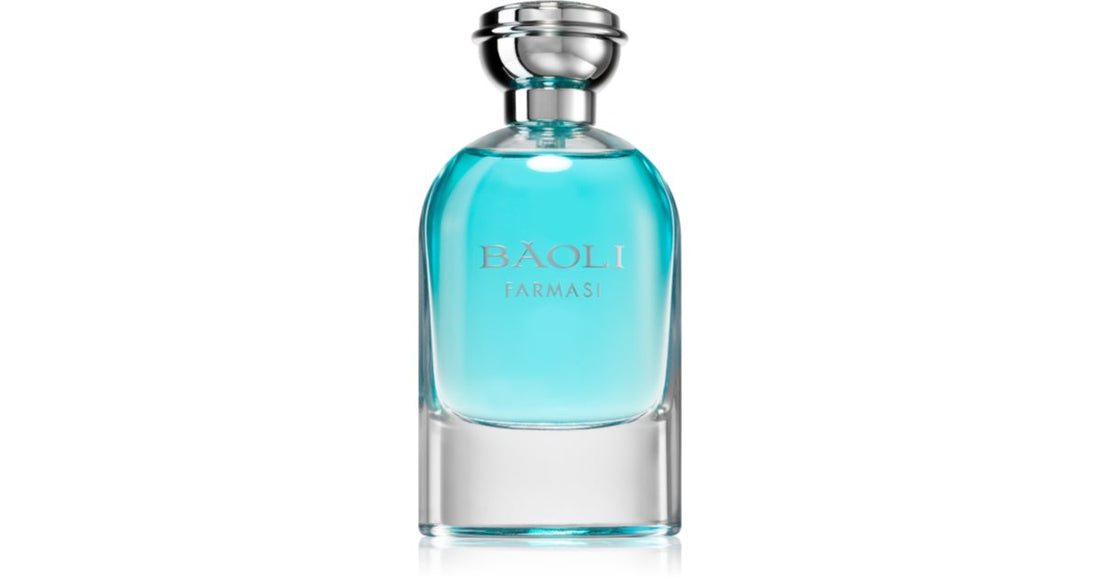 Farmasi Baoli Eau de Parfum voor mannen 90 ml