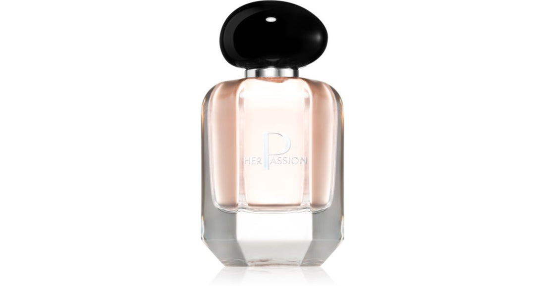 Farmasi Her Passion オードパルファム 女性用 60ml