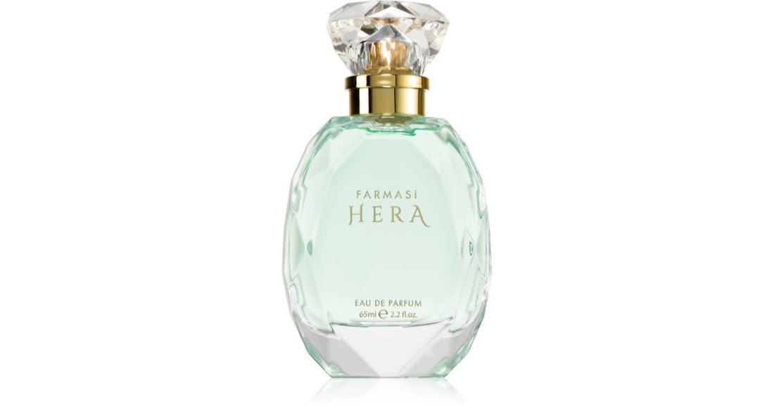 Farmasi Hera Eau de Parfum naisille 65 ml