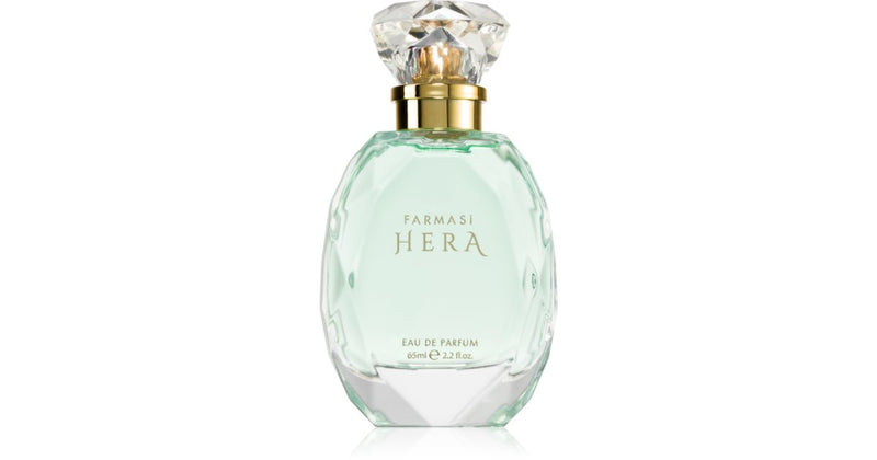 Farmasi Hera Eau de Parfum til kvinder 65 ml