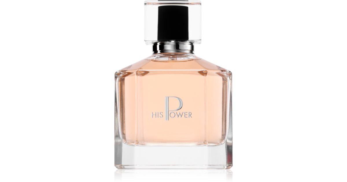 Farmasi His Power Eau de Parfum για άνδρες 100 ml