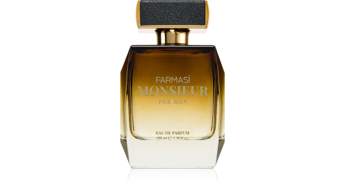 Farmasi Monsieur 100 ml