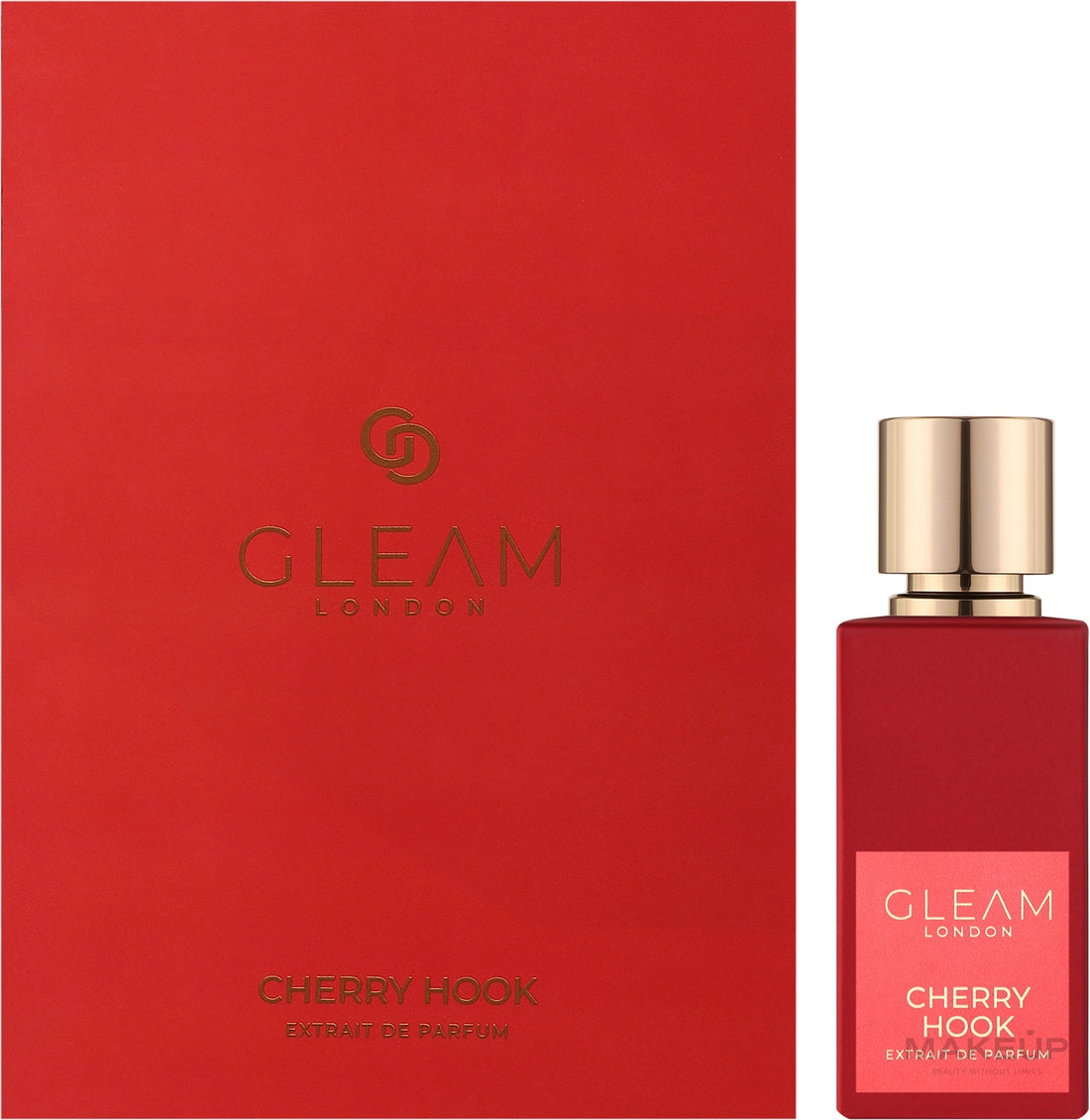 Gleam Cherry Hook Estratto di Profumo 50 ml