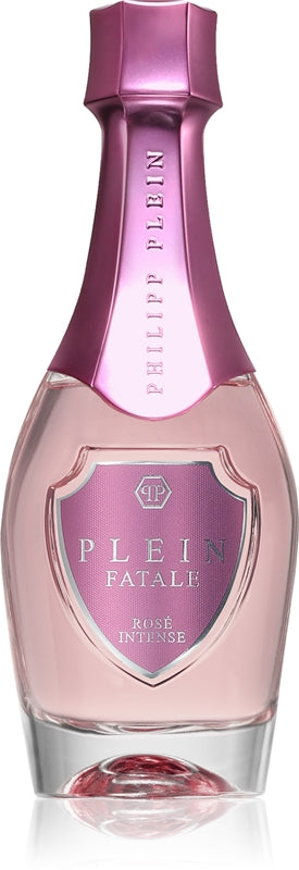Philipp Plein Fatale Rosé Intense Eau de Parfum da donna 50 ml
