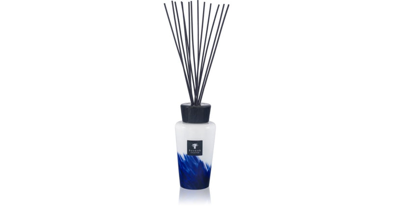 Baobab Collection Feathers Touareg aromadiffuser med refill 
