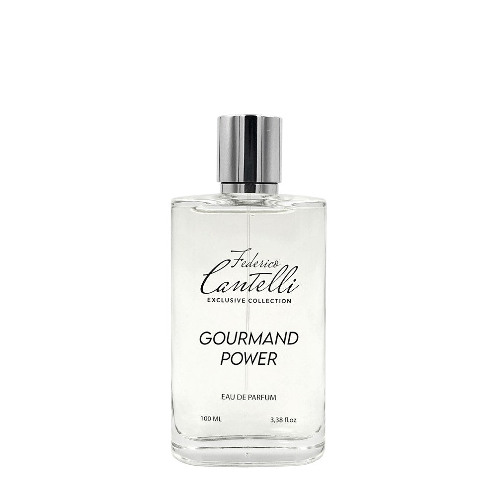 Federico Cantelli Gourmand Power Eau de Parfum 100 ml 