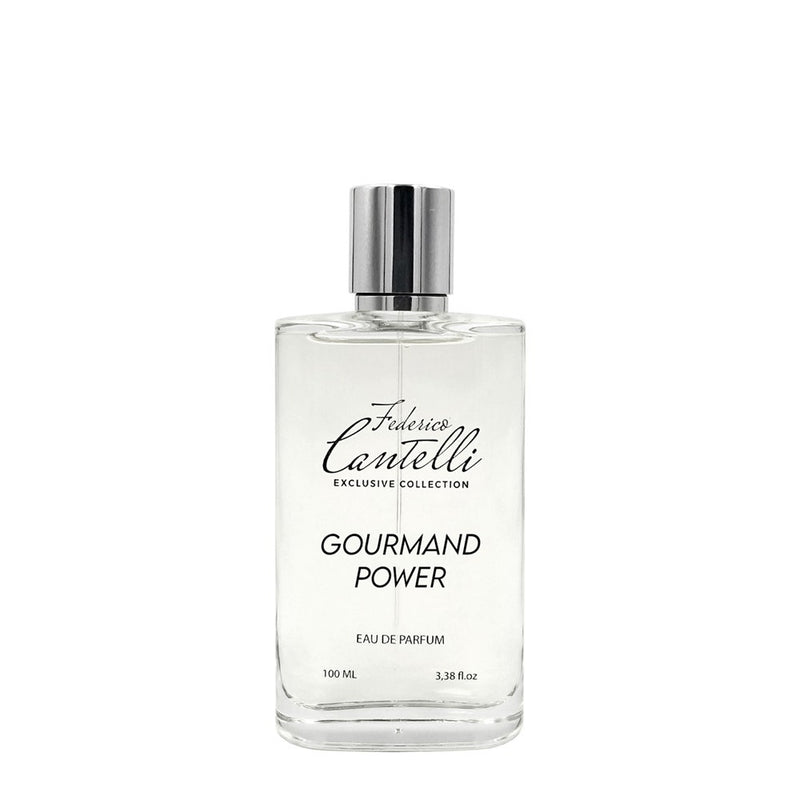 Federico Cantelli Gourmand Power Eau de Parfum 100 ml 