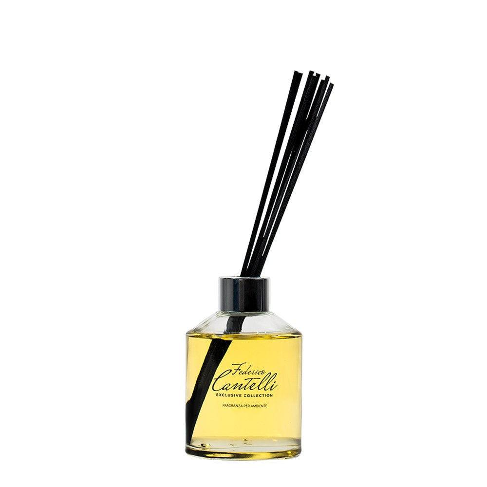 Federico cantelli Intense Vanilla Diffuser 