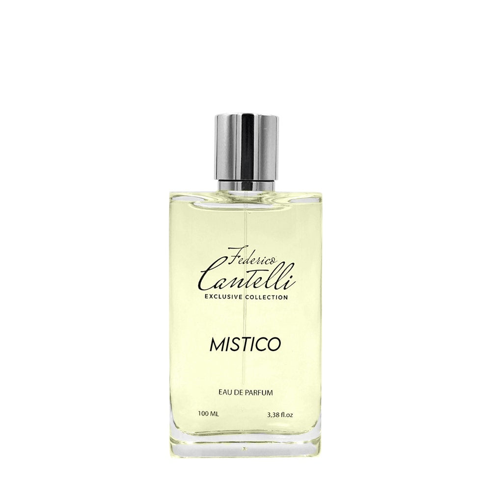 Federico cantelli Mistico Eau de Parfum 100 ml 