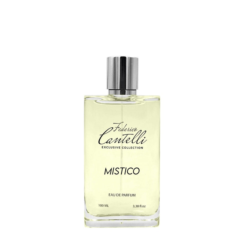 Federico cantelli Mistico Eau de Parfum 100 ml 