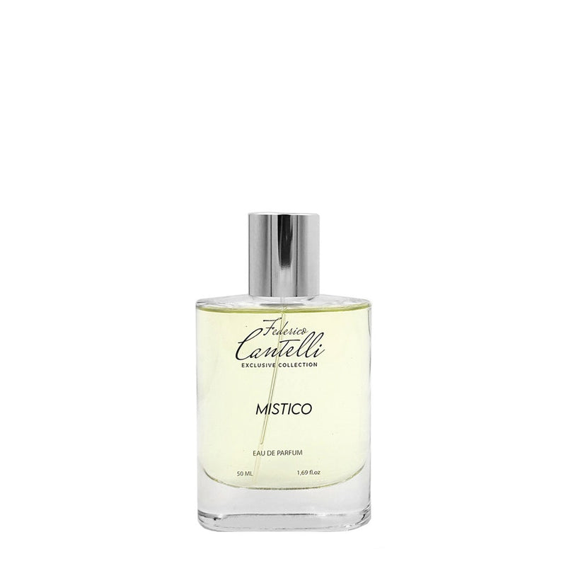 Federico cantelli Mistico Eau de Parfum 50 ml 