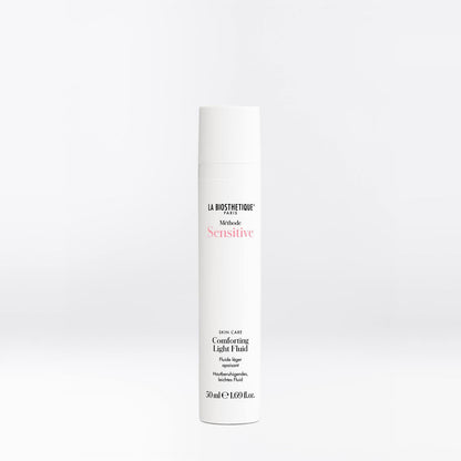 Fluido leggero calmante La Biosthetique Methode Sensitive Comforting Light Fluid 50 ml