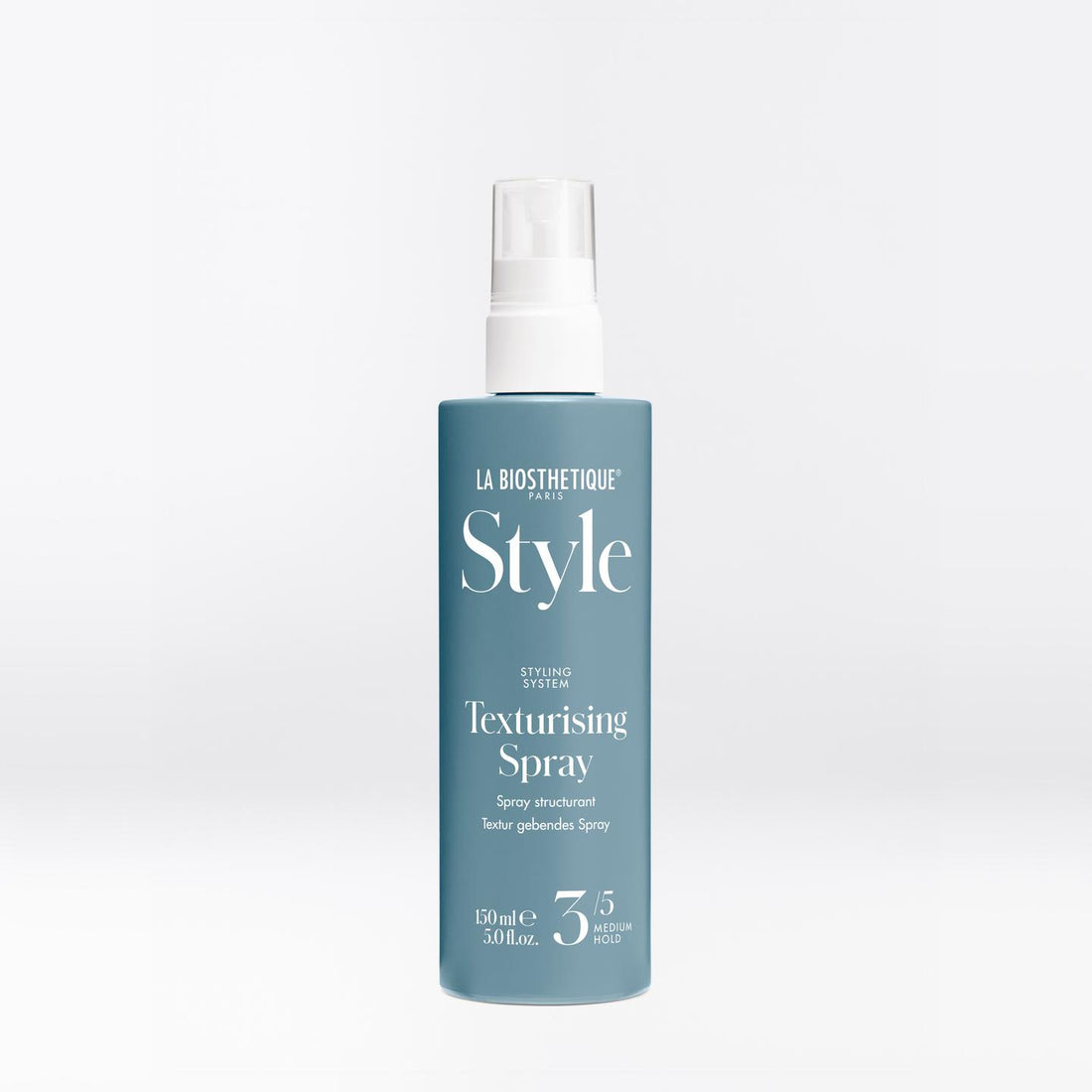 Spary-condizionante volumizzante e rafforzante per capelli La Biosthetique Volume Strengthening Conditioning Spray 150 m