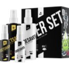 Angry Beards FeetSaver SaverSet 4 pezzi — Fodplejesæt