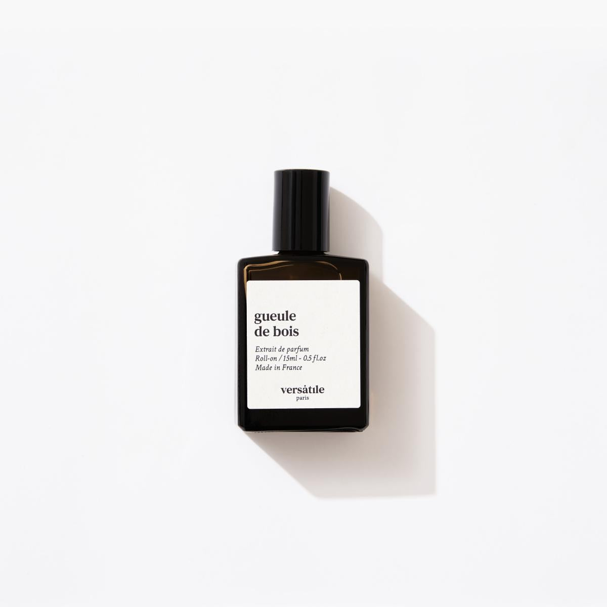 Versatile Gueule de Bois Estratto Roll On 15 ml — Estratto di Profumo