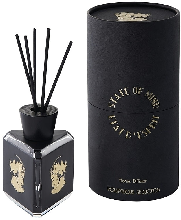 State of Mind Voluptuous Seduction — diffusore di aromi 200 ml