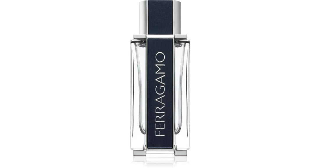 Ferragamo Ferragamo Eau de Toilette for men 30 ml