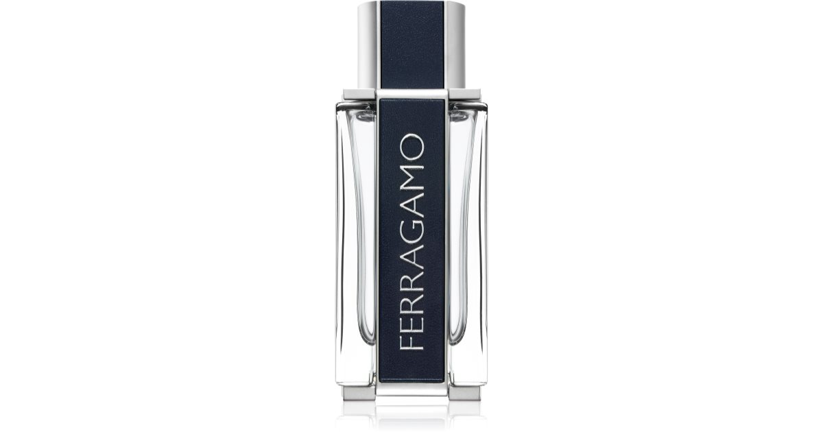 Ferragamo Ferragamo woda toaletowa dla mężczyzn 30 ml