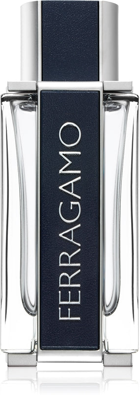 Ferragamo Ferragamo Eau de Toilette for men 100 ml