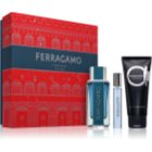 Ferragamo Intenso Leather 100 ml — Pánská parfémová voda