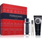 Ferragamo 100 ml — Eau de parfum Homme