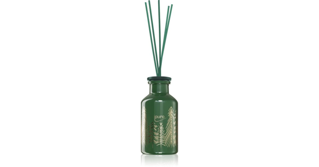 ipuro Festive Evergreen diffusore di aromi