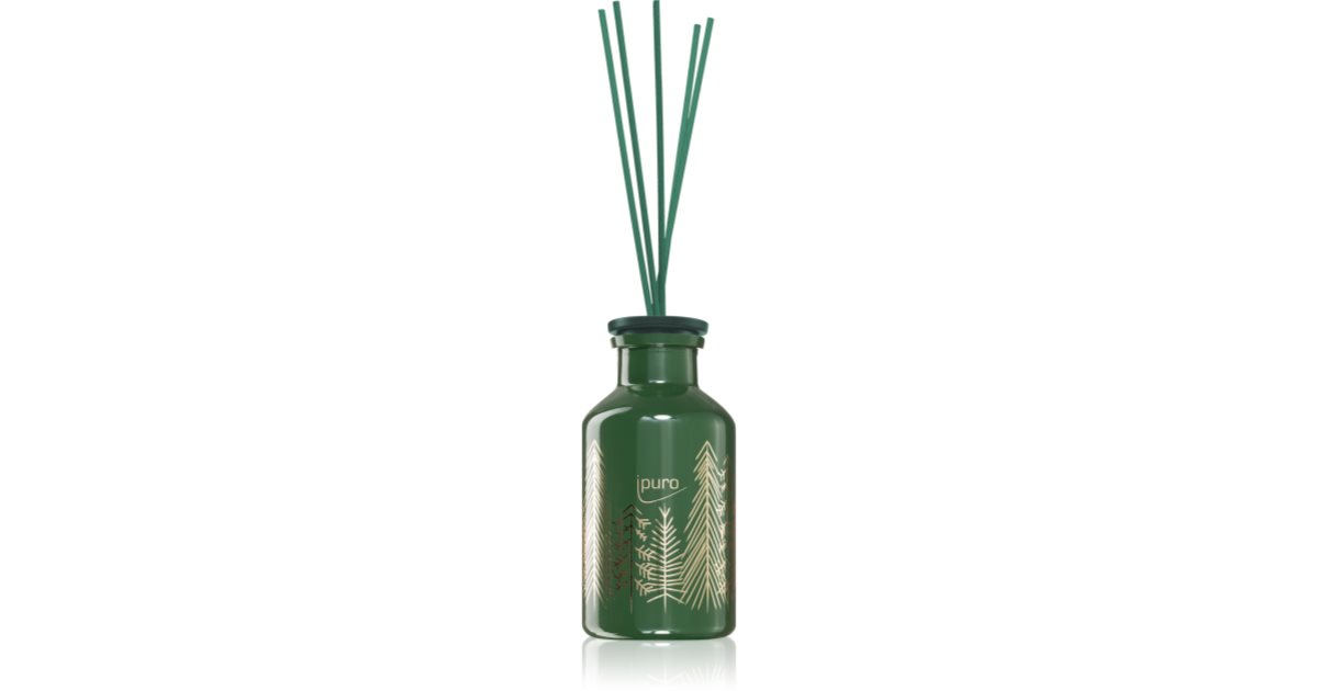 ipuro Festive Evergreen aroma diffuser 