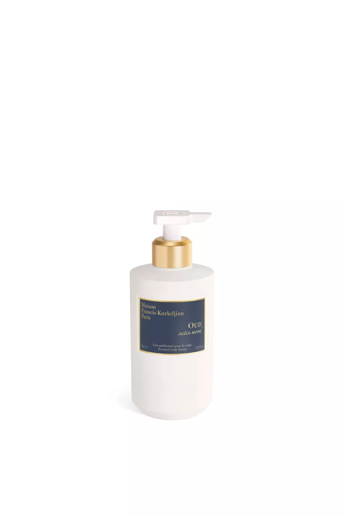 Maison Francis Kurkdijan Oud Satin Mood 350 ml — Lozione Corpo