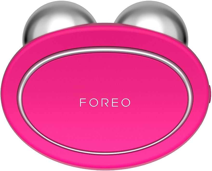 Foreo BEAR Tonificante Viso Fucsia
