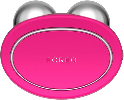 Foreo BEAR Tonificante Viso Fucsia