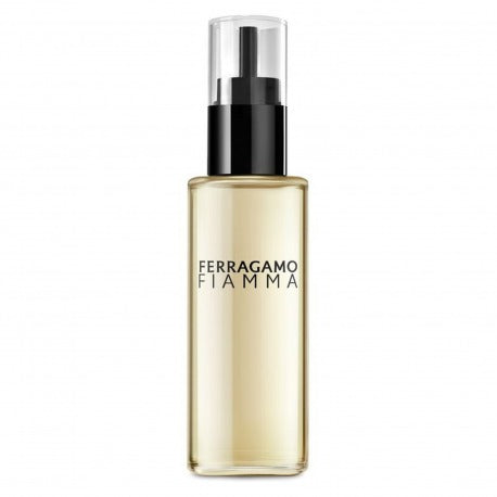 Salvatore ferragamo Fiamma - Eau De Parfum 100 ml refill
