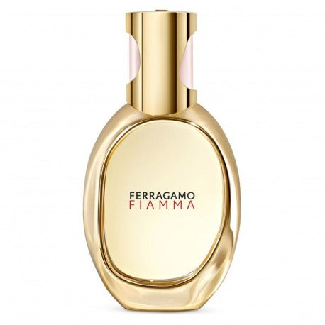 Salvatore ferragamo Fiamma - Eau De Parfum 50 ml