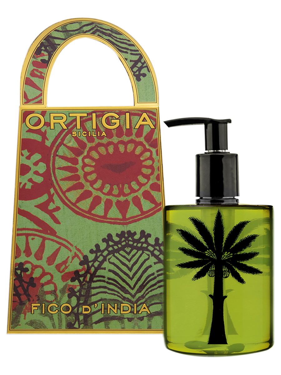 Ortigia Fico d&
