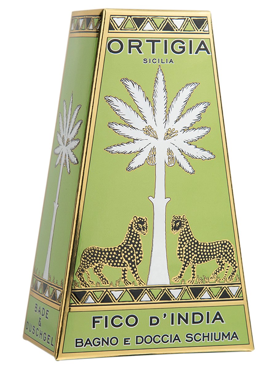 Ortigia Fico d&