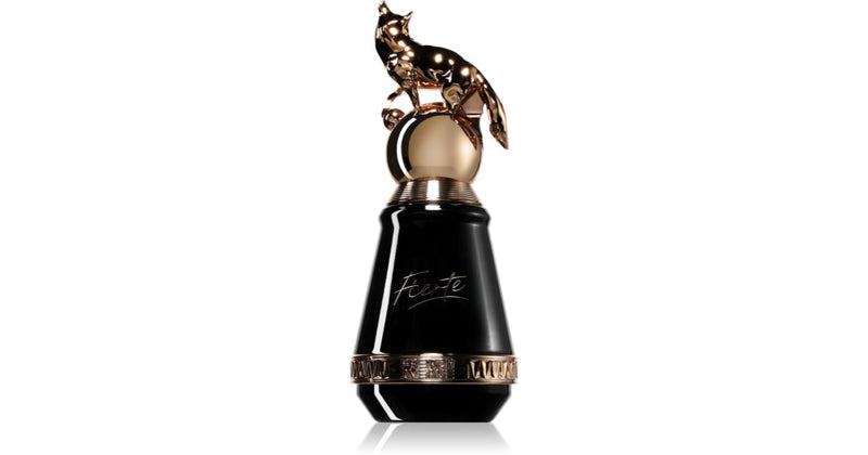 French Avenue Fierte Eau de Parfum miehille 80 ml