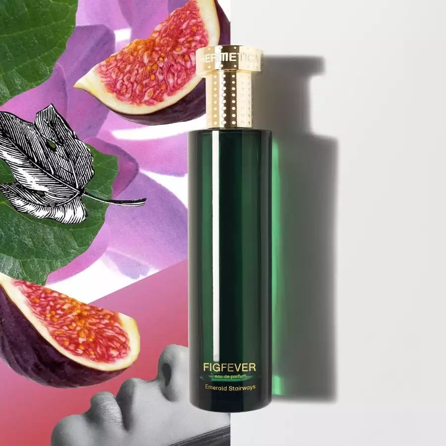 Hermetica Figfever 100 ml Unisex — Eau de Parfum