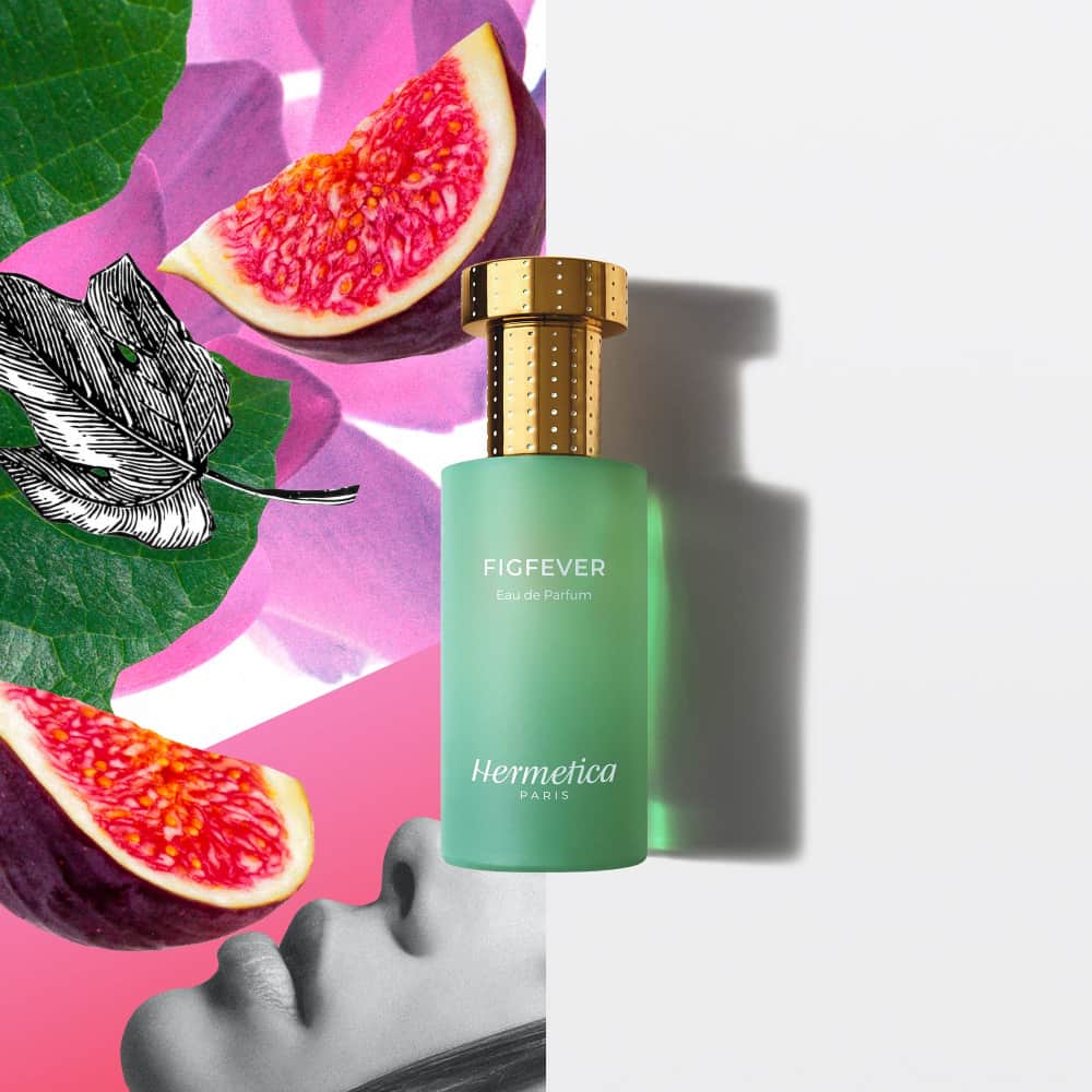 Hermetica Figfever Eau de Parfum 100 ml — Profumo Unisex